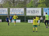 ST S.K.N.W.K./D.Z.C. '09 JO14-1 - ST Wolfaartsdijk/Colijnsplaatse Boys JO14-1 (competitie) 2023-2024 (3e fase) (122/141)